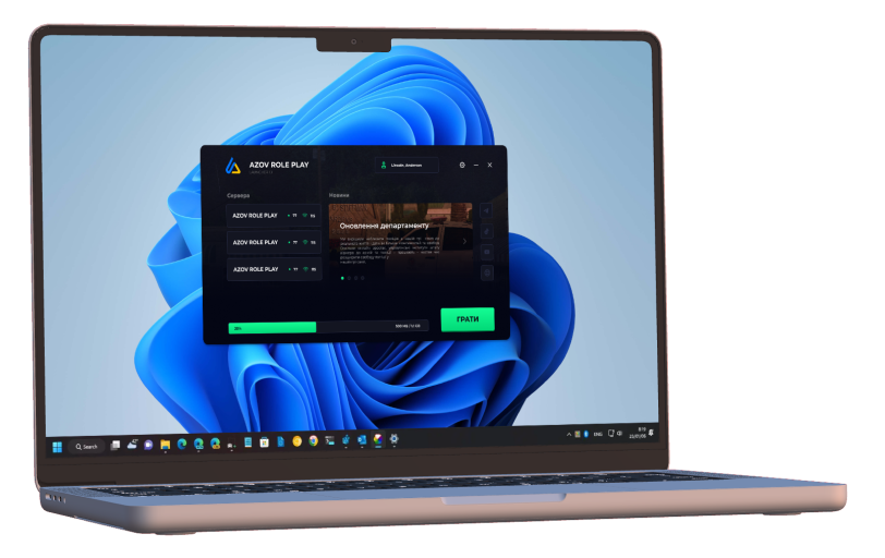 Laptop